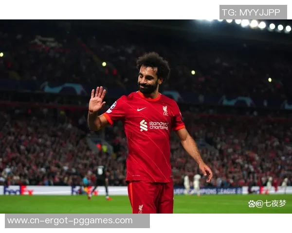 斯洛特：萨拉赫需求从头与队友树立默契 他会开端进球